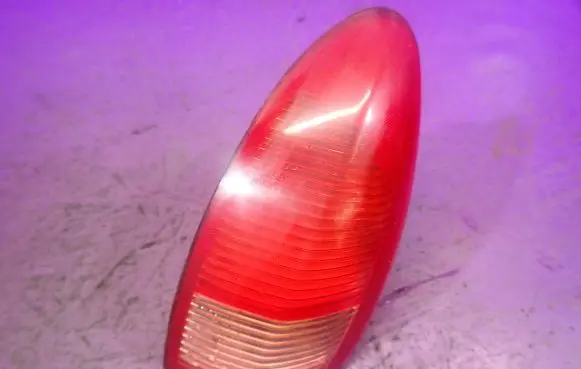 Alfa Romeo 147 Rear/tail lights 46556349
