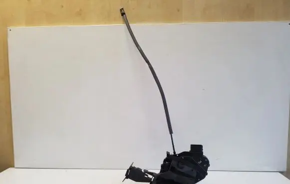 Ford S-MAX Rear door lock AM21U264A26EC