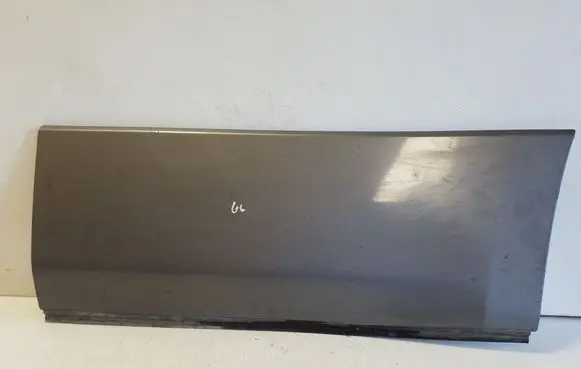 Suzuki Grand Vitara II Rear door trim (molding) 7769065J00