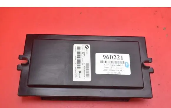 BMW 1 E81 E87 Other control units/modules 6977719