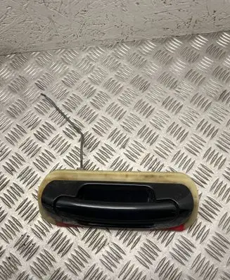 Jeep Grand Cherokee (WJ) Tailgate trunk handle sr6946