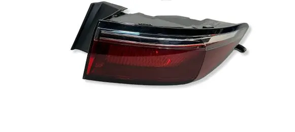 Renault Megane E-Tech Rear/tail lights 265505540R 48974