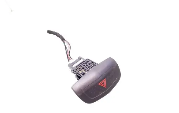 Nissan Primera Hazard light switch 06016