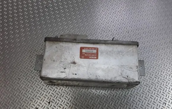 Audi 80 90 S2 B4 ABS control unit/module 4A0907379A