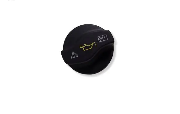 Mercedes-Benz Vito Viano W447 Oil filler cap A0000101585