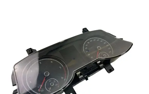 Volkswagen Transporter - Caravelle T6 Speedometer (instrument cluster) 7LA920741A