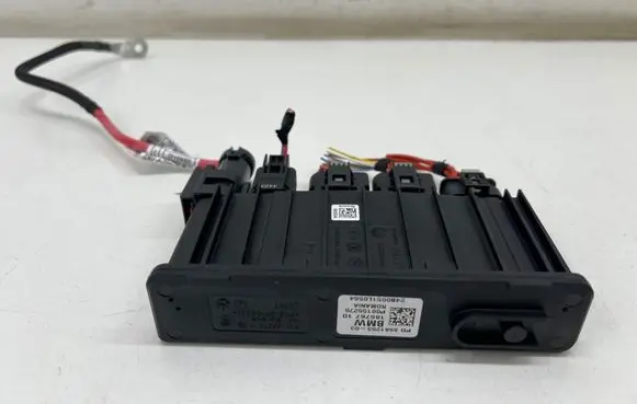 BMW 1 F40 Current control relay 8581253