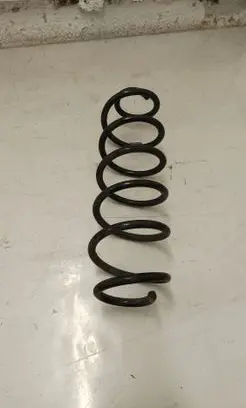 Peugeot 408 P54 Rear coil spring