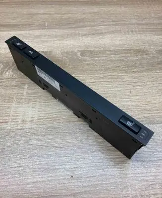 BMW 5 E39 Seat heating switch 8373712 3742027