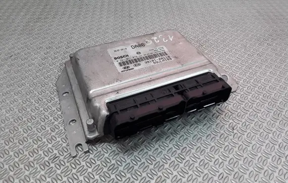 KIA Cerato Engine control unit/module 391012A110