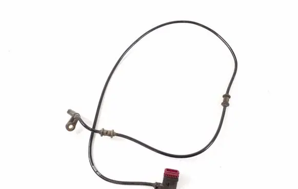 ABS rear brake sensor