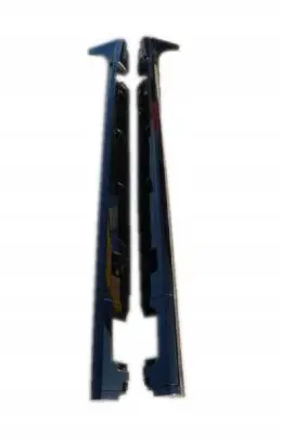 Audi Q7 4M Thresholds for All-terrain vehicles 4M0071065