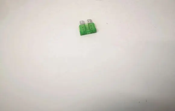 Volkswagen Golf Plus Fuse 