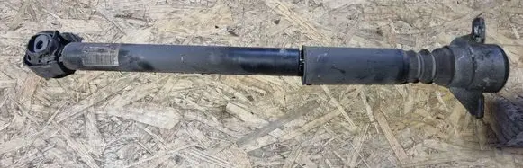 Audi A4 S4 B8 8K Rear shock absorber/damper 8K0513035AB 814902002190