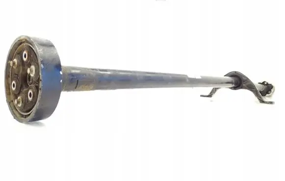 Audi Q3 8U Drive shaft (set) 5N0521101M