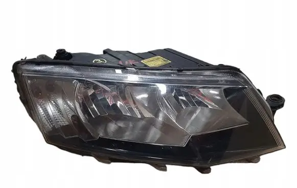 Skoda Octavia Mk3 (5E) Headlight/headlamp