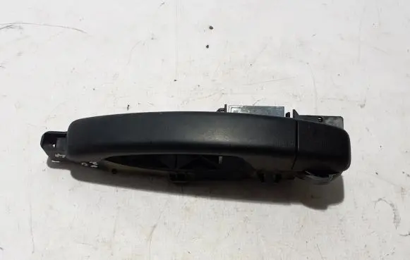 Renault Master III Front door exterior handle