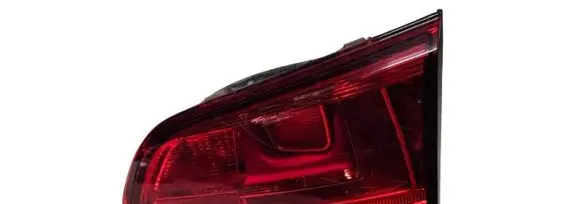 Volkswagen Golf VII Tailgate rear/tail lights 5G0945094AC