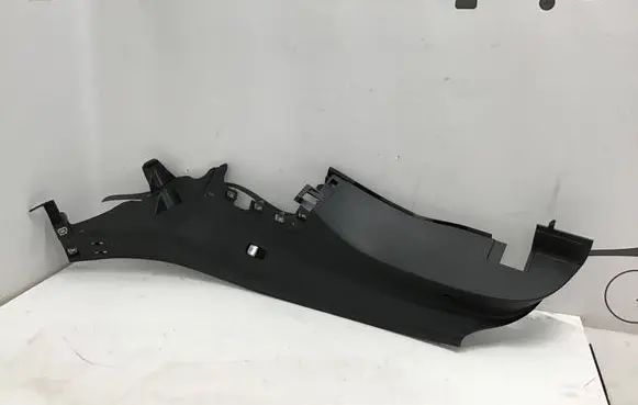 Mercedes-Benz GLC C253 (D) pillar trim (bottom) A2536903501