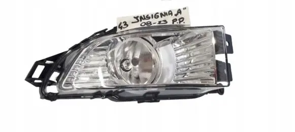 Opel Insignia A Front fog light 13226829