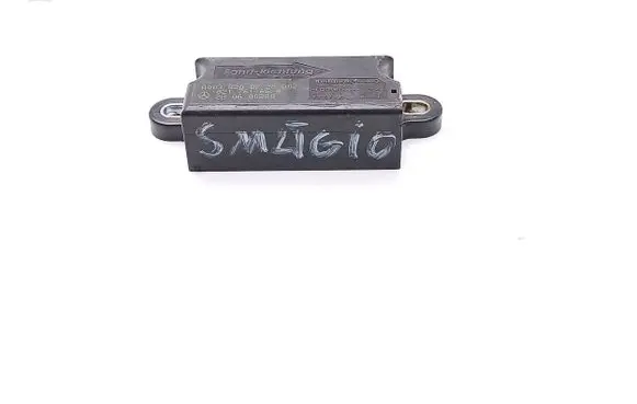 Mercedes-Benz CLS C219 Airbag deployment crash/impact sensor A0038200726 280600280 921761664