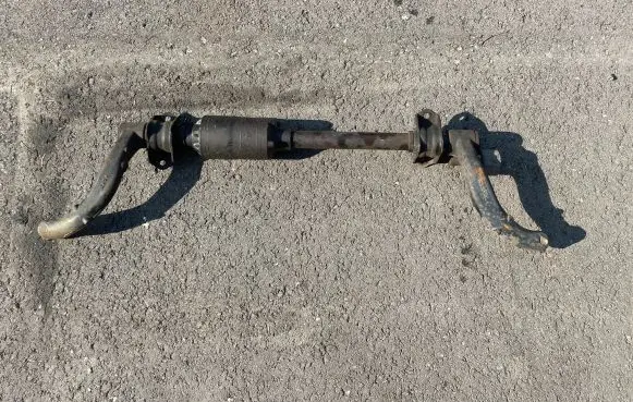 Land Rover Range Rover Sport L494 Active stabilizer 