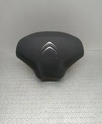 Citroen C3 Steering wheel airbag 96710277ZD