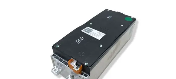KIA Niro Hybrid / Electric Car Battery Cell 83010001792