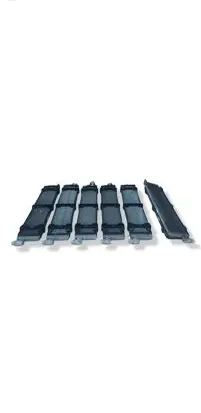 Mercedes-Benz E W213 Optional radiator 0995007003 0995005003