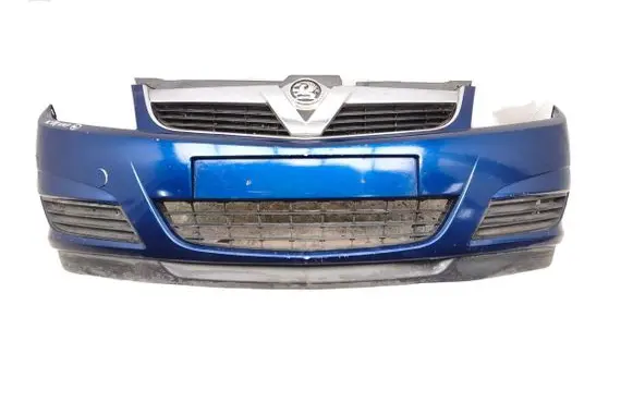 Opel Vectra C Front bumper