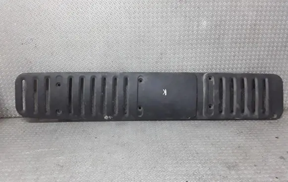 Fiat Ducato (D) pillar trim (bottom) 1308469070