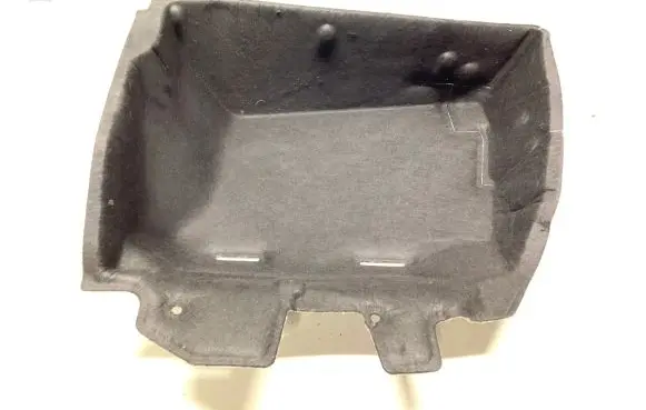 Mercedes-Benz E W212 Dashboard side end trim A2126822141