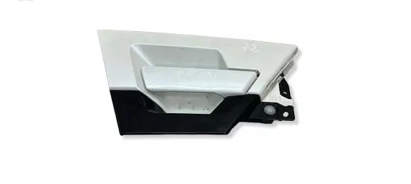 Toyota C-HR I Front door exterior handle 