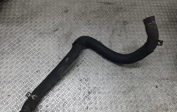 Peugeot 407 Engine coolant pipe/hose