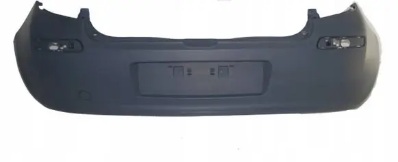 Renault Clio III Rear bumper 850108161R 8200402320