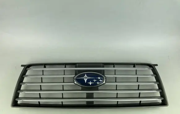 Subaru Forester SG Front grill 