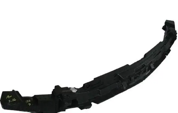 Mercedes-Benz A W177 AMG Front bumper foam support bar A1778853705 A1779050406