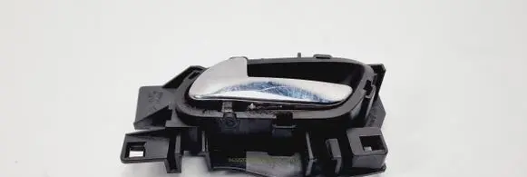 Citroen C4 I Picasso Rear door interior handle trim 96555518VD