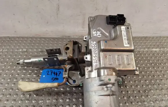 Fiat 500 Electric power steering pump S25081134 735541056