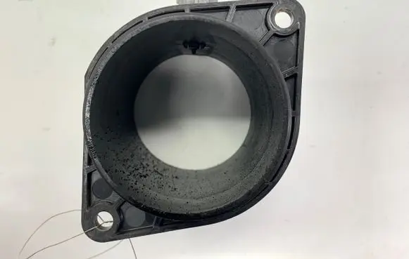 Mass air flow meter