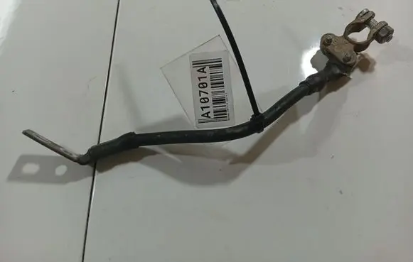 Hyundai Santa Fe Positive cable (battery) 