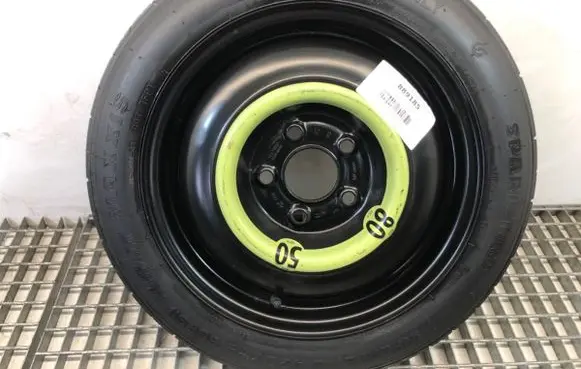 Acura CL II R16 spare wheel 
