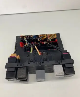 Comfort/convenience module