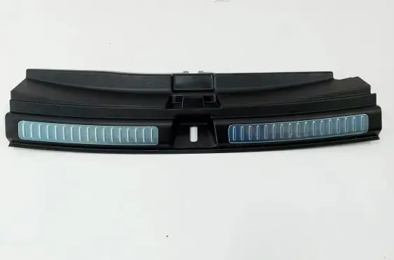 Mercedes-Benz EQC Trunk/boot sill cover protection A2936905000