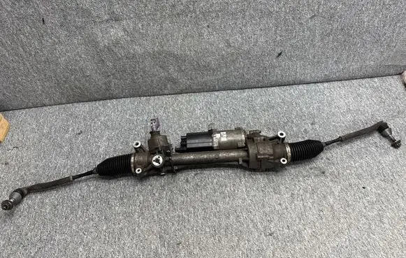 Mercedes-Benz C W205 Steering rack 893313 C65790101 170414