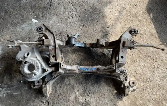 Ford S-MAX Rear subframe 