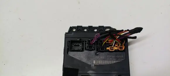Volkswagen PASSAT B6 Comfort/convenience module 3C0959433AR