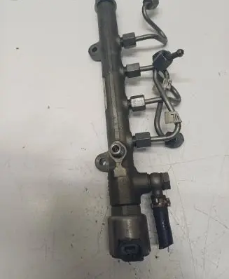 Mercedes-Benz E A207 Fuel main line pipe A6510700495