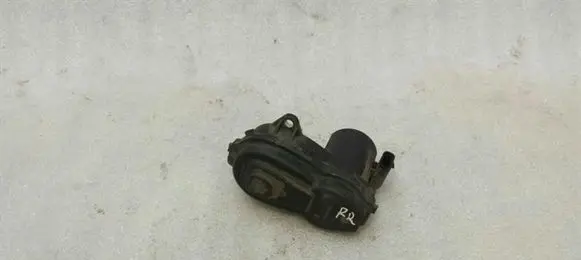 Mercedes-Benz A W176 Hand brake/parking brake motor A1729060300