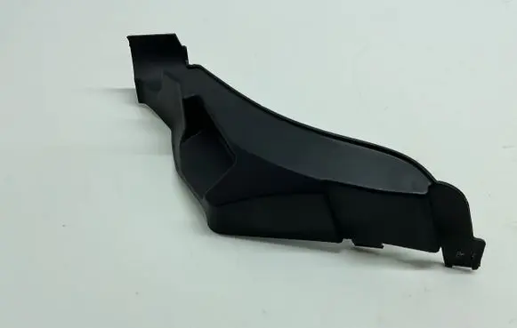 Jaguar F-Type (B) pillar trim (top) EX53280E50B